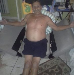 Meet your Posher, Timbo